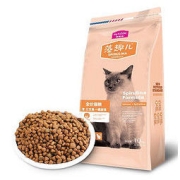 Myfoodie 麦富迪 藻趣儿 三文鱼+螺旋藻配方 全价猫粮 10kg