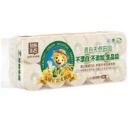 Tralin 泉林本色 空芯卷纸 3层255节*10卷