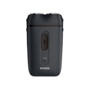 POVOS 奔腾 迷你便携电动剃须刀