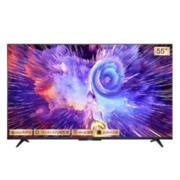 PLUS会员：FFALCON 雷鸟 55S515C 液晶电视 55英寸 4K