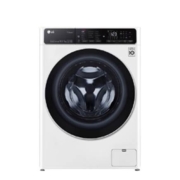 LG 乐金 FLK10R4W 洗烘一体机 10.5kg洗7kg烘 白色