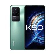 移动用户专享：Redmi 红米 K50 5G智能手机 8GB 256GB