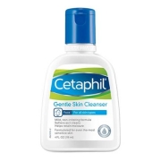 京东极速版：Cetaphil  丝塔芙 洁面乳118ml*2件