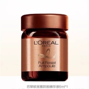 天猫U先：欧莱雅美发防脱安瓶6ml*1