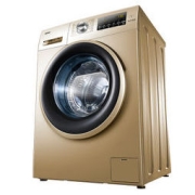 Haier 海尔 滚筒洗衣机