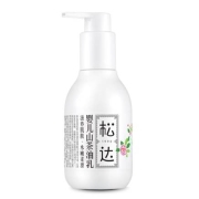 天猫U先：松达婴儿护肤山茶油乳 128g