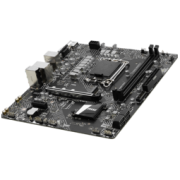 MSI 微星 B660M BOMBER DDR4 爆破弹 主板
