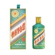 MOUTAI 茅台 虎年生肖纪念酒 53%vol 酱香型白酒 500ml 单瓶装