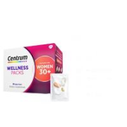 Centrum 善存 海外 女性30岁 每日定制综合营养包