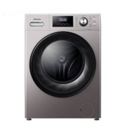 PLUS会员：Hisense 海信 HD100DES2 洗烘一体机 10kg