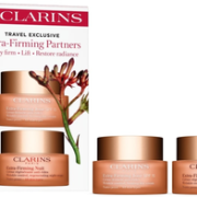 CLARINS 娇韵诗 焕颜弹力系列套装 日霜50ml+晚霜50ml