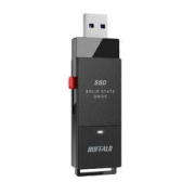 BUFFALO 巴法络 USB3.2 U盘 1TB