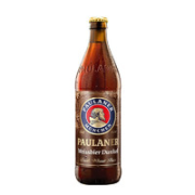 PAULANER 保拉纳 柏龙 小麦黑啤酒 500ml*20瓶