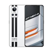 新品预售：realme 真我 GT Neo3 5G智能手机 8GB+256GB 150W快充版