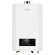 Midea 美的 JSQ25-13HP7 零冷水燃气热水器 13L
