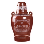 限地区、88VIP：汾酒 老白汾10 53度 清香型白酒 475ml*2瓶