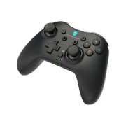 PLUS会员：ThundeRobot 雷神 G40-SWITCH 蓝牙双模 无线游戏手柄 黑色
