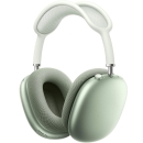 Apple 苹果 AirPods Max 无线蓝牙耳机 主动降噪 头戴式耳机 支持ipad Pro 绿色 官方标配