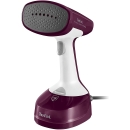 Tefal 特福 DT7005 Access Steam 分钟蒸汽刷 ( 1100 W , 包括配件, 1 个蒸汽级 , 油箱填充量: 150 毫升 ) 紫色 / 灰色 / 白色