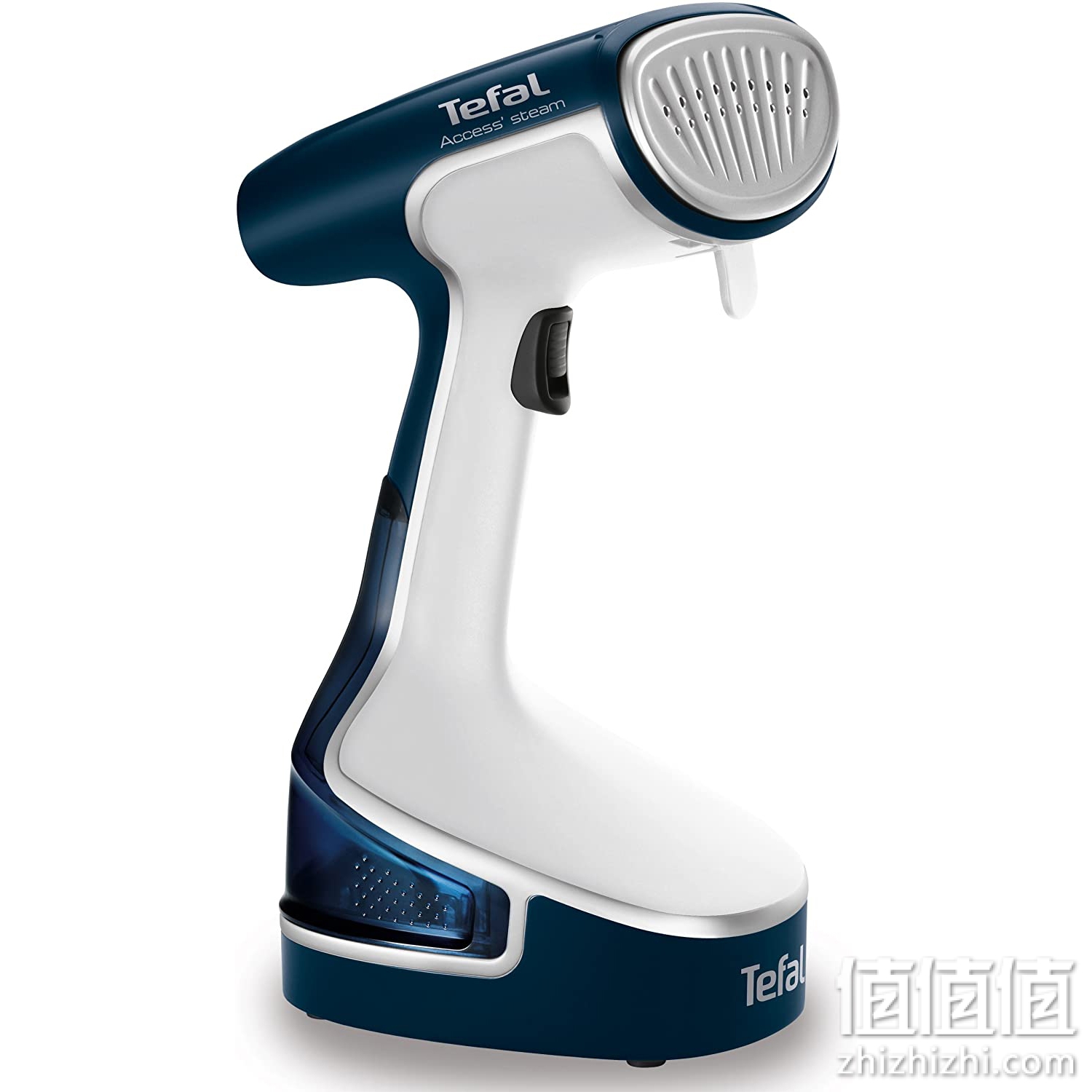 Tefal 特福 DR8085 蒸汽刷 挂烫机 1500 W 加热时间短 蒸汽输出量24 g / min