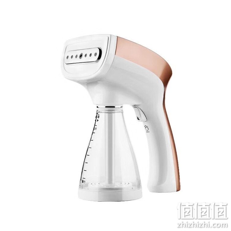 夏新 挂烫机 手持挂烫机 小巧便携居家旅行必备（1200W+260ml) TQ-603 香槟金色