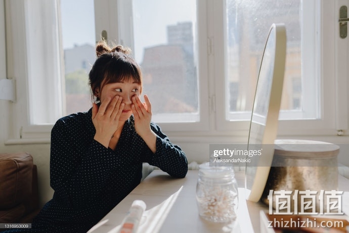 如何选择抗衰老眼霜？抗衰老眼霜选购指南
