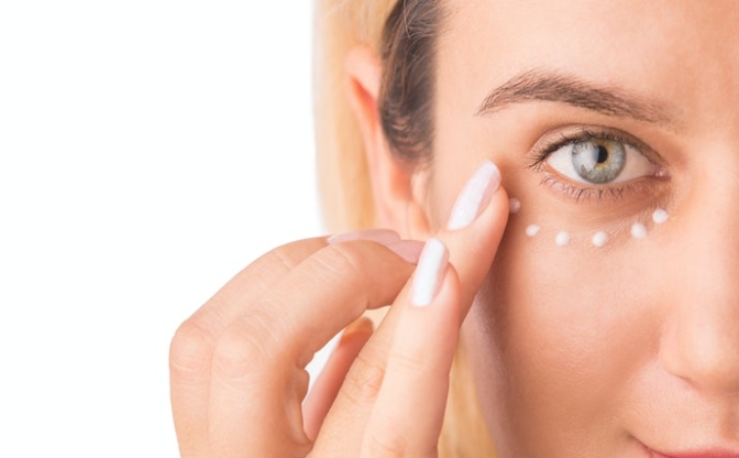 如何选择抗衰老眼霜？抗衰老眼霜选购指南