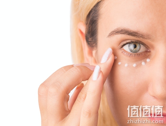 如何选择抗衰老眼霜？抗衰老眼霜选购指南