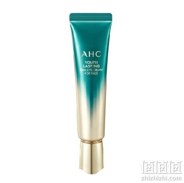 AHC 第九代多效修护全脸眼霜 30ml/支 韩国进口 