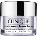Clinique 男女通用激光精华抗皱紧肤眼霜 0.5 盎司