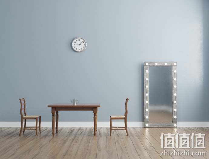 怎么选择全身镜？全身镜选购指南