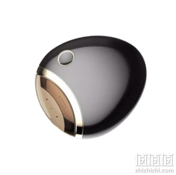 爱魔IMOLL 电动指甲刀 修甲器老人儿童专用安全自动指甲剪磨甲器防夹肉修剪器 黑色款【当日达/次日达】