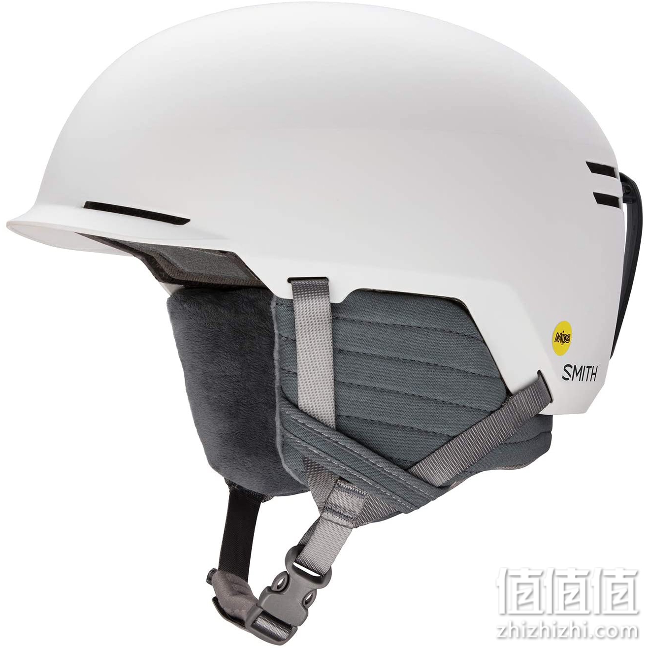 Smith Optics Scout MIPS 雪地运动头盔