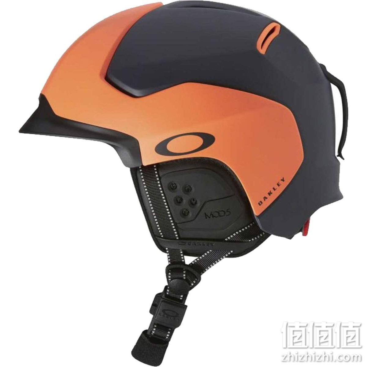 Oakley Mod5 滑雪头盔