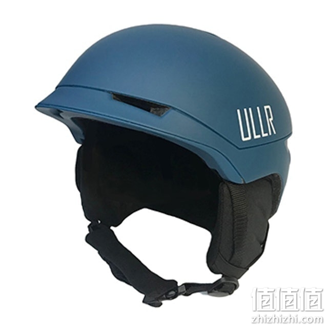 ULLR快调头围滑雪安全帽