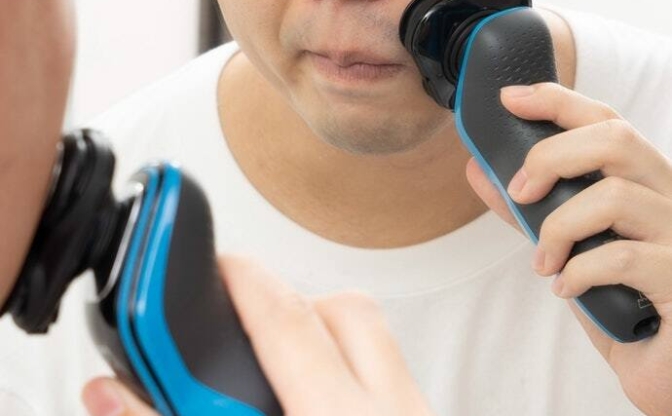 电动剃须刀选购指南
