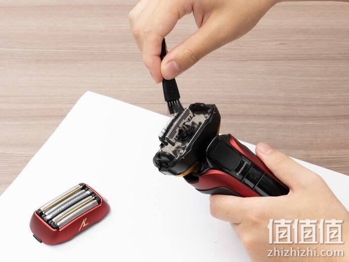 电动剃须刀选购指南