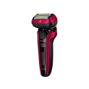 Panasonic 松下 ES-LV5F-R 电动剃须刀 5刀头 5刀头剃须/边充边用/全球电压通用