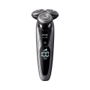 日本直邮Philips飞利浦9000系列 干湿两用剃须刀多位旋转S9781/31
