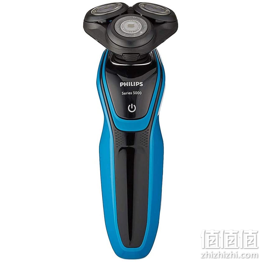 Phillips 飞利浦 5000系列 男士干湿两用电动剃须刀 S5050/05