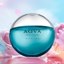 BVLGARI 宝格丽 AQVA POUR HOMME MARINE 海蓝男士淡香水100ml 节日生日礼物送男生朋友