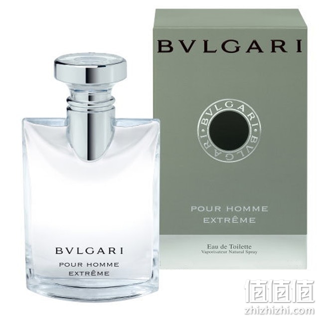 bvlgari/寶格麗大吉嶺木質淡香持久原版極致版 100ml