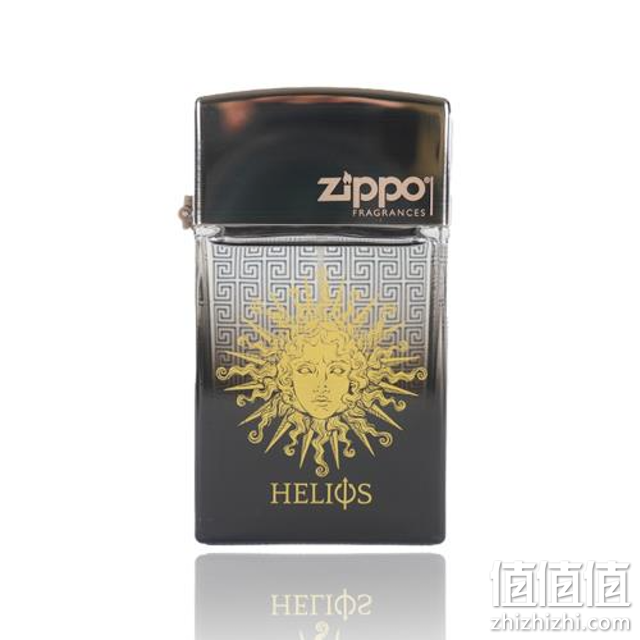 ZIPPO HELIOS太阳神男士淡香水