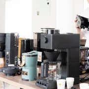 十大自动研磨咖啡机排行榜