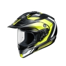 日本直邮/现货包邮 SHOEI HORNET ADV拉力越野全覆盖式摩托车头盔