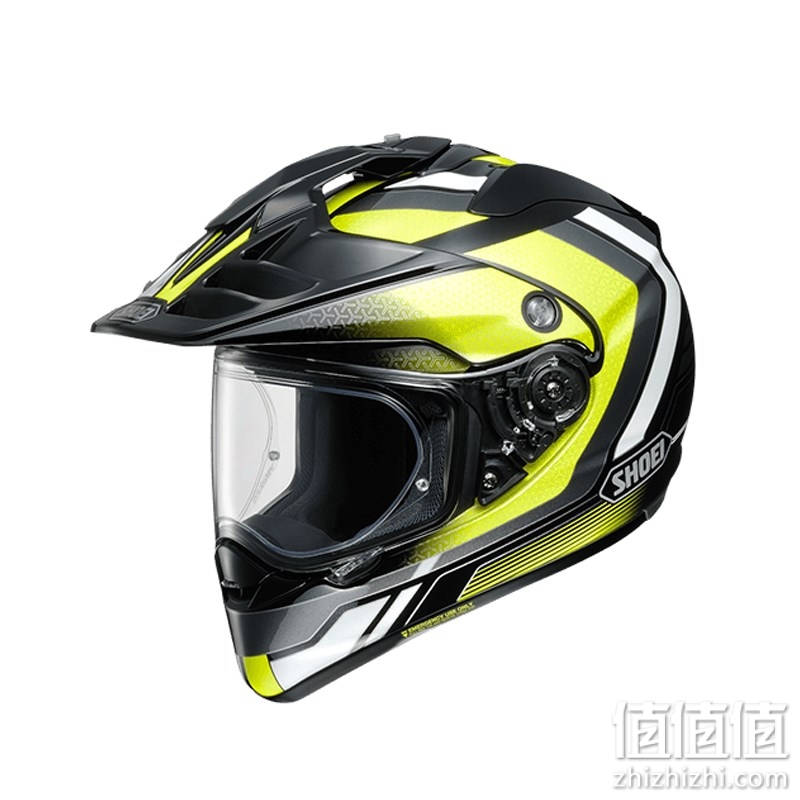 日本直邮/现货包邮 SHOEI HORNET ADV拉力越野全覆盖式摩托车头盔