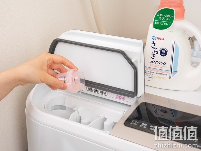 怎么选择洗衣剂？洗衣剂选购指南