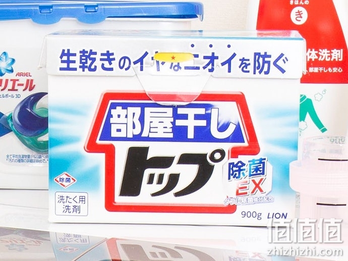 怎么选择洗衣剂？洗衣剂选购指南