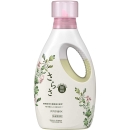 P&G 宝洁进口Sarasa无添加婴儿宝宝衣物酵素洗衣液850G*3瓶 新款