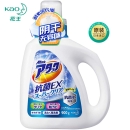 花王 KAO 洗衣液高渗透抗菌除异味洗衣液900g